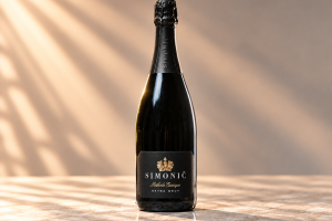 Simonič- zelo suha - brut 0,75l